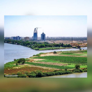 عن السودان
